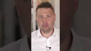 Рулонные или римские шторы. Как подобрать более подходящие под ваш интерьер