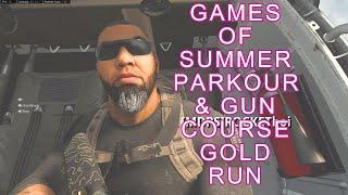 Call of Duty: Warzone Games of Summer( Trials Event)