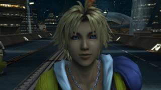 Final Fantasy X - E01 - Sin