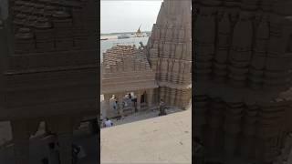 #ratneshwar #mahadev #temple#Leaning Temple of Varanasi