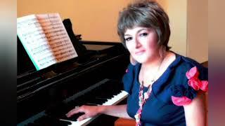 Elnara Rəhim-Ağa qızı Dadaşova - "Laçın"