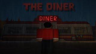 The diner | A bloxburg short film