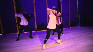 Valery Volkov (hip hop) / ZAVOD DANCE CENTRE