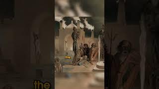 The village is haunted by evil spirits "Salem" Part 2 - World of Mysteries