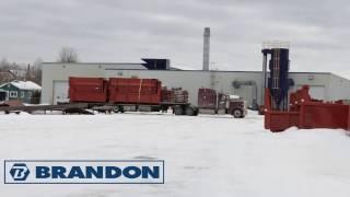 Brandon Dump Truck Bodies: Brandon Manufacturing