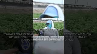 ICE targets workers on produce farms in California