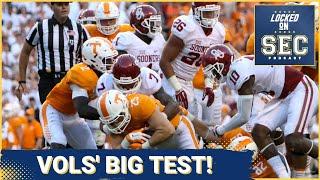 Why Tennessee Volunteers' Offense Seems Unstoppable - Can Oklahoma Sooners' Defense Slow Them Down?