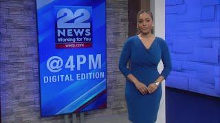 22News at 4: Digital Edition 6/18/25