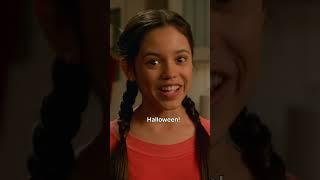 She's always been the queen of Halloween #StuckintheMiddle #DisneyChannel