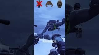 NEW LIN GANG MELON DEMON EATER AND ZOMBIE VS FREEZE GUN WINTER SEAHORN in Garry's Mod !