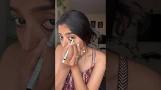 GRWM #makeuptutorial #makeup @AnupallaviG