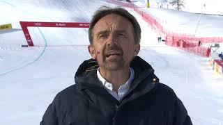 | FIS - International Ski Federation