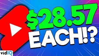 YouTube Shorts: How To Make Money With Monetization