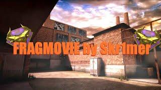 FRAGMOVIE by Skr1mer and BANDANA