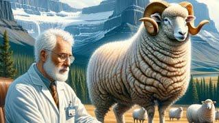 Montana Man To Be Sentenced For Cloning Giant Sheep | Marco Polo Sheep | Montana Sheep Experiment