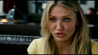 KNIGHT AND DAY - Trailer 1 (HD) - Deutsch / German