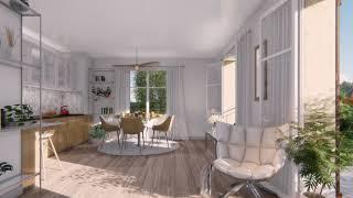 Nexity - Mesnil - En Aparté