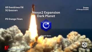 Nexus Expansion: Dark Planet