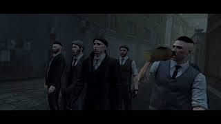 GTA V Machinima - Peaky Blinders (Trailer)