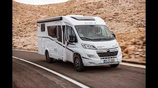 De Sunlight V66 Adventure Edition, Camper van de maand september 2024