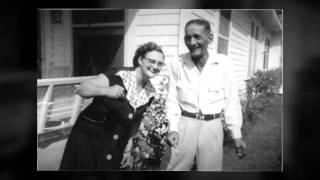 My Great Grandparents