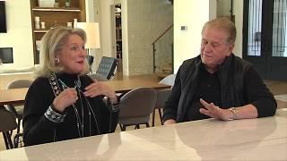 Ron Davis Custom Homes - Melshire and Jamestown
