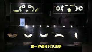 考古發現，石峁古人4000年前的飲食和穿著，揭秘驚人發現