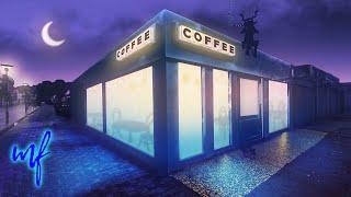 Faun's Coffee Shop ASMR Ambience