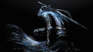 Artorias theme sounds familiar... (In the Beginning)