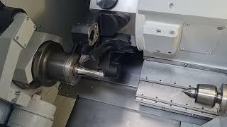 Mazak Quick Turn Nexus 100-II M