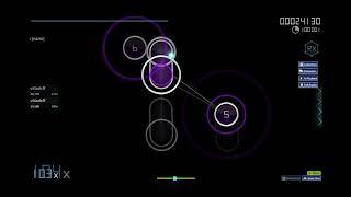 osu! | villadsff | RHODAMINE - WHAT THE FUCK [HAHA] +RX