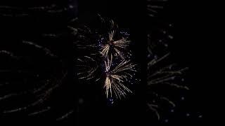 Greek Island Spetses Armata 2017 Fireworks by NANOS