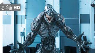Venom (2018) - Riot Attacks Scene Tamil 7 | Movieclips Tamil