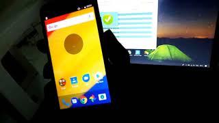 How to remove google account Moto C Plus(XT1723)