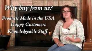 Guaranteed Fit Fireplace Door Policy Only at NorthlineExpress.Com