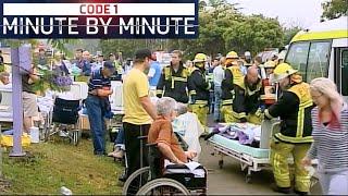 Code 1 Minute By Minute - S01E06