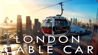 London Cable Car