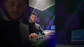 Alla Yar Alla Yar (Oxygen Music) Piano Version  #spitakcihayko #music #armenian #erger #2025