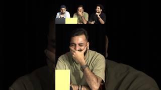 @AnubhavSinghBassiTried Not To Laugh|@SamayRainaOfficial's1 Liner️