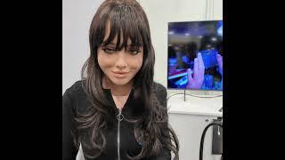 CES 2025 Melody is Realbotix 