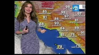 Brianna Ruffalo | Weather Girl