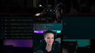 А как на работу одеваешься ты? | #cyberbabulya с помощью #Twitch
