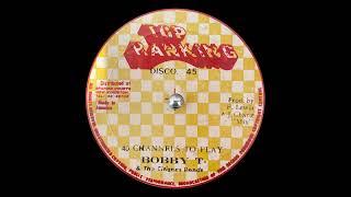 Bobby T. & The Citizens Band – 40 Channels To Play