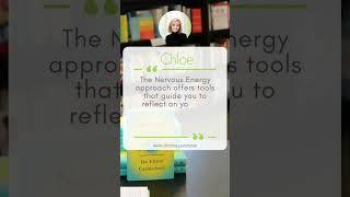 How Nervous Energy Can Help You #shorts