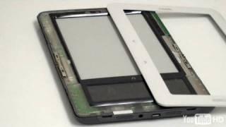 nook Disassembly by TechRestore