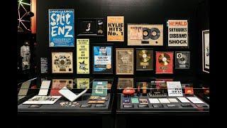 Australian Music Vault Tour