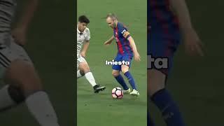 The Ultimate Football Duo: Why Messi and Ronaldo Are the True GOATS #football #championsclub #soccer