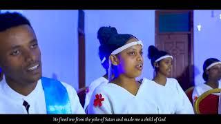 HIN JIRU AKKISAA..... || By Enango SDA Church Choir