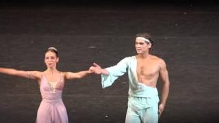 Ivan Vasiliev and Daria Khokhlova   Talisman