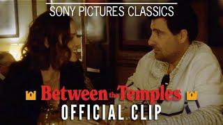 BETWEEN THE TEMPLES | "Jdate" Official Clip